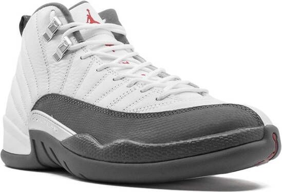 Jordan Air 12 Retro sneakers Grijs