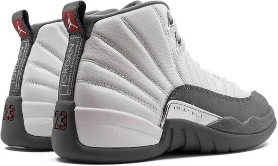 Jordan Air 12 Retro sneakers Grijs