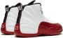 Jordan Air 12 Retro sneakers Wit - Thumbnail 3