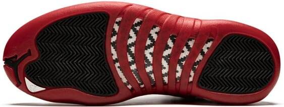Jordan Air 12 Retro sneakers Wit