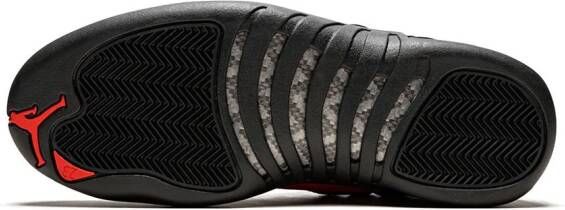 Jordan Air 12 Retro sneakers Zwart
