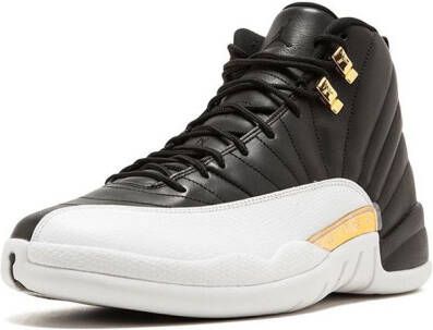 Jordan Air 12 Retro sneakers Zwart