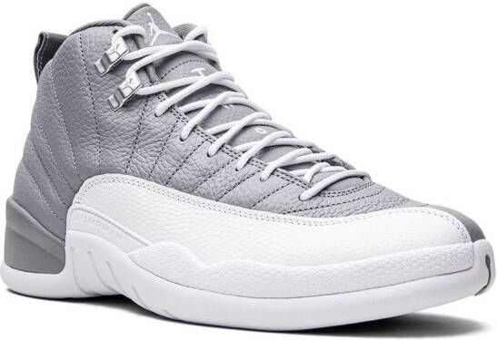 Jordan Air 12 sneakers Grijs