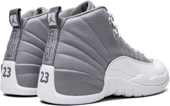 Jordan Air 12 sneakers Grijs