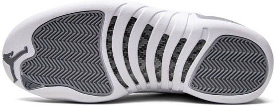 Jordan Air 12 sneakers Grijs