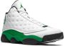 Jordan "Air 13 Lucky Green sneakers" Wit - Thumbnail 2