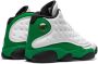 Jordan "Air 13 Lucky Green sneakers" Wit - Thumbnail 3