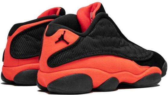 Jordan Air 13 Retro Low NRG CT sneakers Zwart