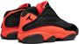 Jordan Air 13 Retro Low NRG CT sneakers Zwart - Thumbnail 3