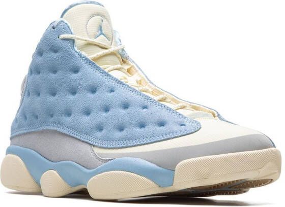 Jordan Air 13 Retro sneakers Blauw