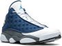 Jordan Air 13 Retro sneakers Blauw - Thumbnail 2
