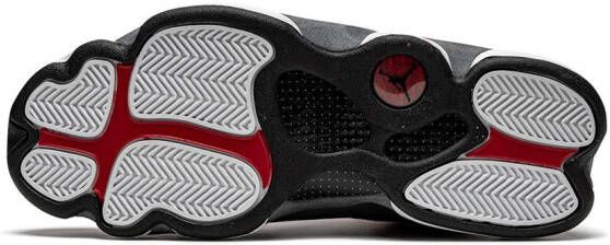 Jordan Air 13 Retro sneakers Rood
