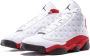 Jordan Air 13 Retro sneakers Wit - Thumbnail 2