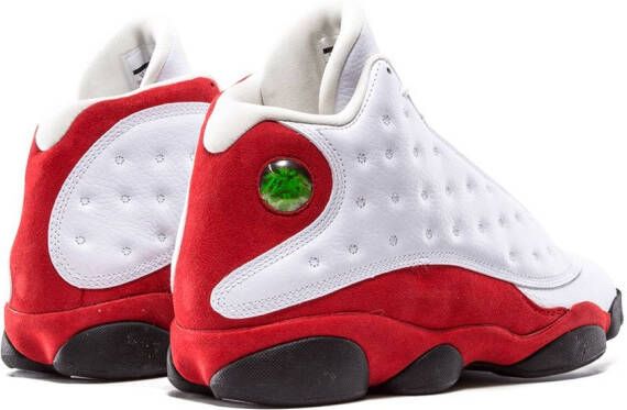 Jordan Air 13 Retro sneakers Wit