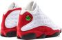 Jordan Air 13 Retro sneakers Wit - Thumbnail 3