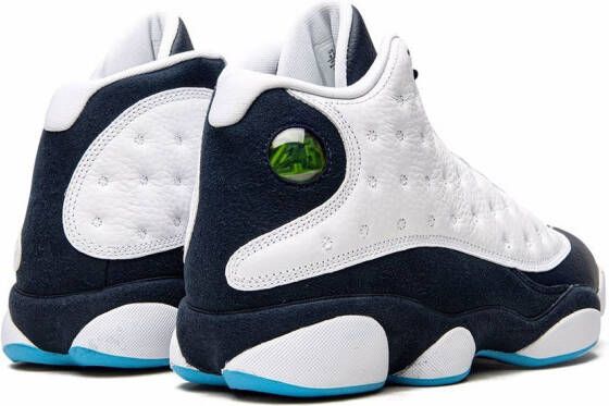 Jordan Air 13 Retro sneakers Wit