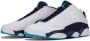 Jordan Air 13 Retro sneakers Wit - Thumbnail 2