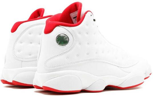 Jordan Air 13 Retro sneakers Wit