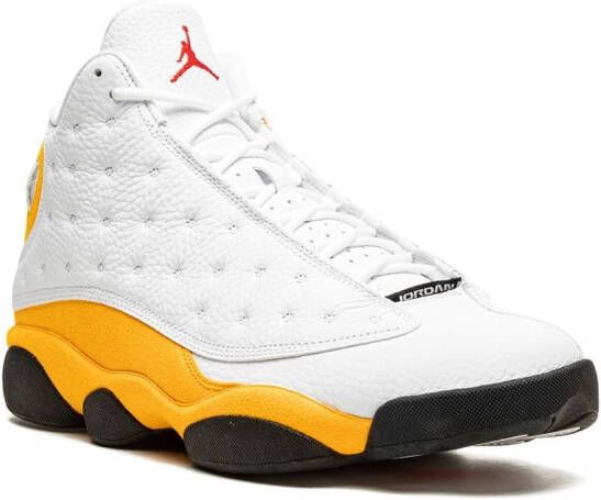 Jordan Air 13 Retro sneakers Wit