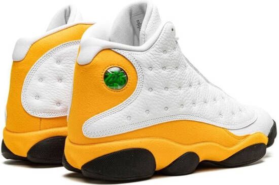 Jordan Air 13 Retro sneakers Wit