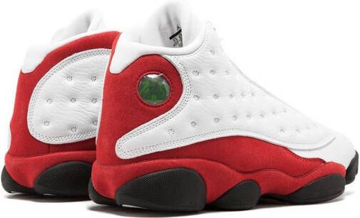 Jordan Air 13 Retro sneakers Wit