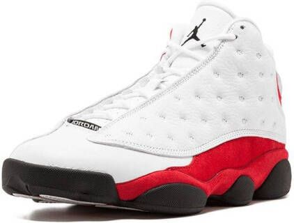 Jordan Air 13 Retro sneakers Wit