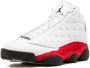 Jordan Air 13 Retro sneakers Wit - Thumbnail 4