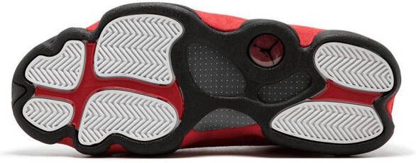 Jordan Air 13 Retro sneakers Wit