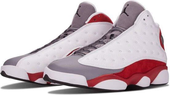 Jordan Air 13 Retro sneakers Wit