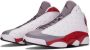 Jordan Air 13 Retro sneakers Wit - Thumbnail 2