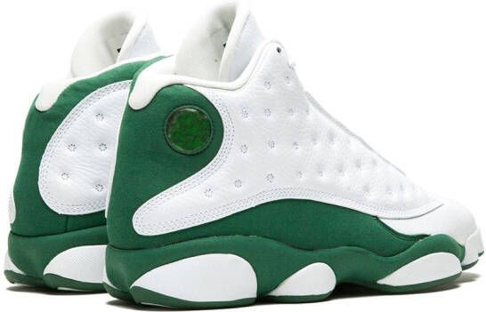 Jordan Air 13 Retro sneakers Wit