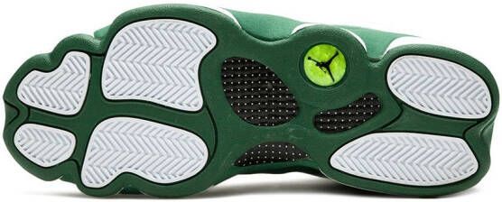 Jordan Air 13 Retro sneakers Wit