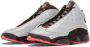 Jordan Air 13 Retro sneakers Zilver - Thumbnail 2