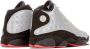 Jordan Air 13 Retro sneakers Zilver - Thumbnail 3