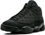 Jordan Air 13 Retro sneakers Zwart - Thumbnail 4