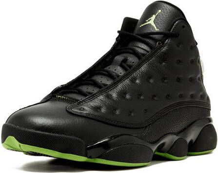 Jordan Air 13 Retro sneakers Zwart