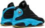 Jordan Air 13 Retro sneakers Zwart - Thumbnail 3