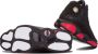 Jordan Air 13 Retro sneakers Zwart - Thumbnail 3