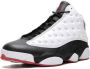 Jordan Air 13 sneakers Wit - Thumbnail 3