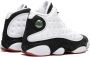 Jordan Air 13 sneakers Wit - Thumbnail 5