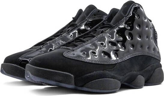 Jordan Air 13 sneakers Zwart