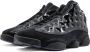 Jordan Air 13 sneakers Zwart - Thumbnail 2