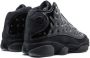 Jordan Air 13 sneakers Zwart - Thumbnail 3