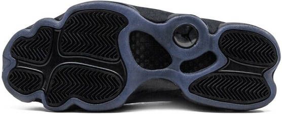 Jordan Air 13 sneakers Zwart