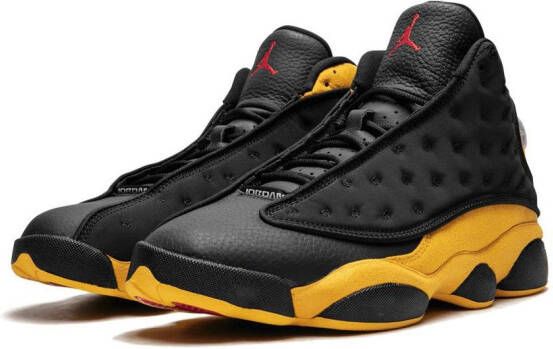 Jordan Air 13 sneakers Zwart