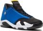 Jordan "Air 14 Laney sneakers" Blauw - Thumbnail 2