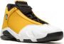 Jordan Air 14 'Light Ginger' sneakers Geel - Thumbnail 2