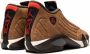 Jordan Air 14 Retro sneakers Bruin - Thumbnail 3