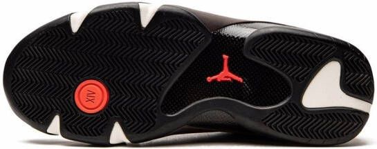 Jordan Air 14 Retro sneakers Bruin