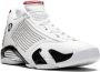 Jordan Air 14 Retro sneakers Wit - Thumbnail 2